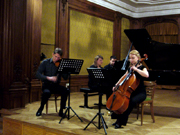 Koncert - Od przedszkola do ... Akademii Muzycznej